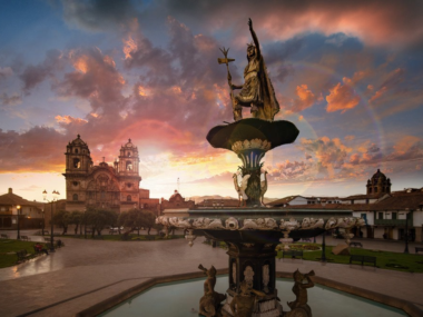 Wayphoria Where to stay in Cusco