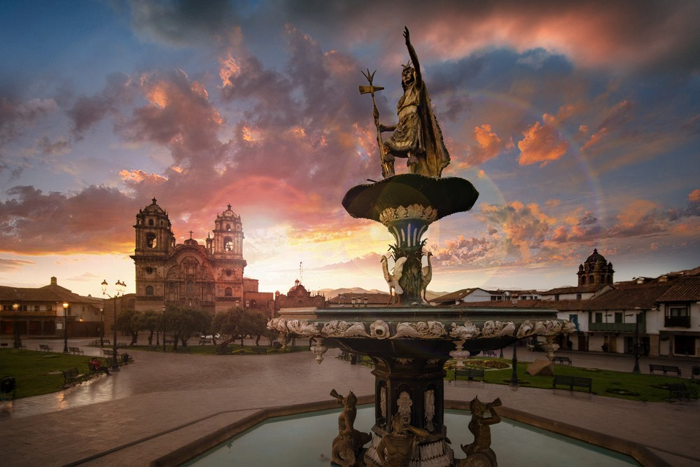 Wayphoria Where to stay in Cusco