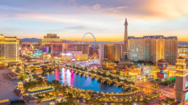 Wayphoria best places to stay in Las Vegas