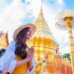 Wayphoria where to stay in chiang mai Wat Phra Singh